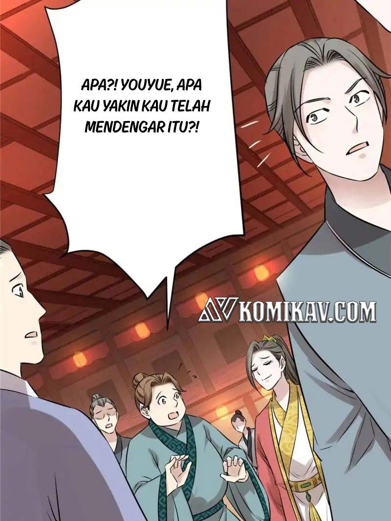 The Crazy Adventures of Mystical Doctor Chapter 78 Gambar 26