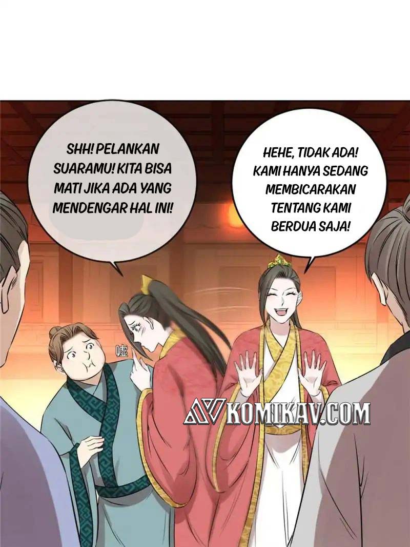 The Crazy Adventures of Mystical Doctor Chapter 78 Gambar 28