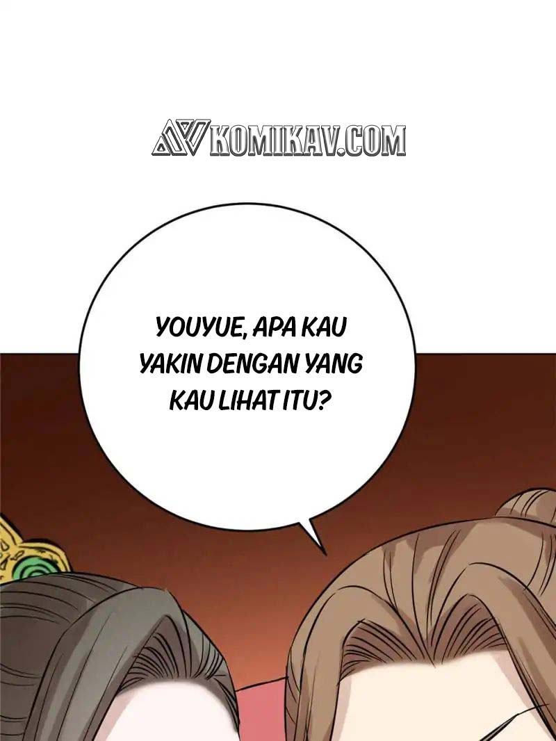 The Crazy Adventures of Mystical Doctor Chapter 78 Gambar 30