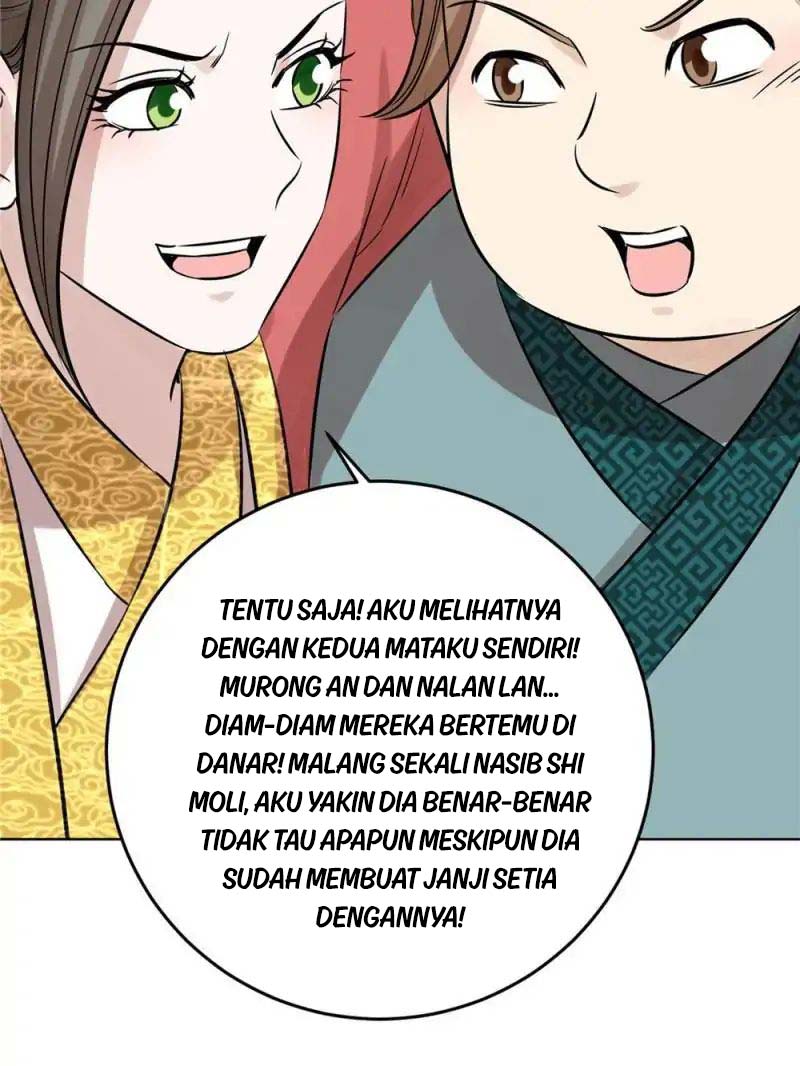 The Crazy Adventures of Mystical Doctor Chapter 78 Gambar 31