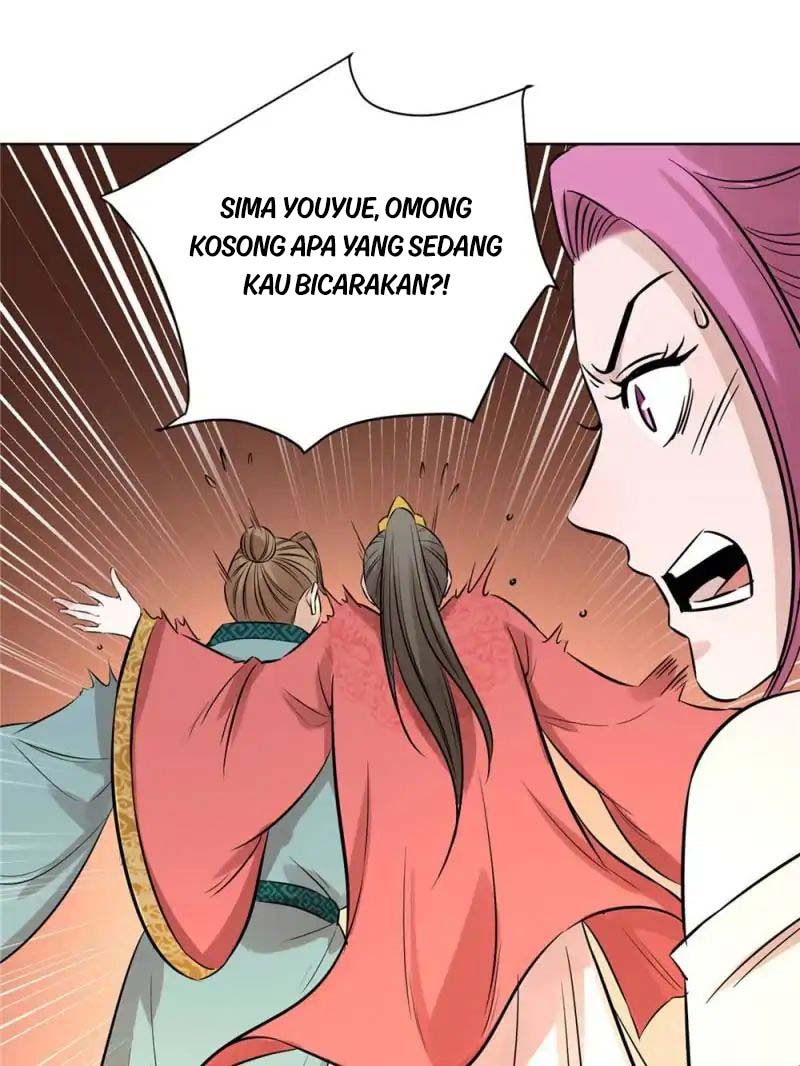 The Crazy Adventures of Mystical Doctor Chapter 78 Gambar 33