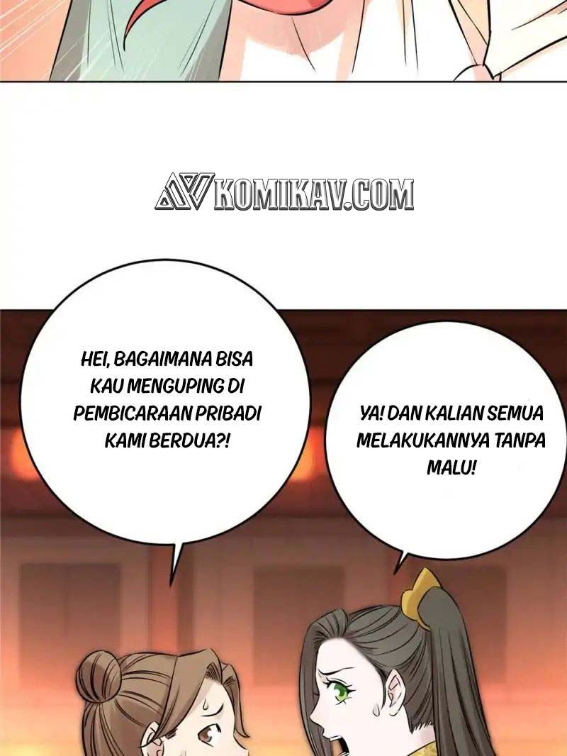 The Crazy Adventures of Mystical Doctor Chapter 78 Gambar 34