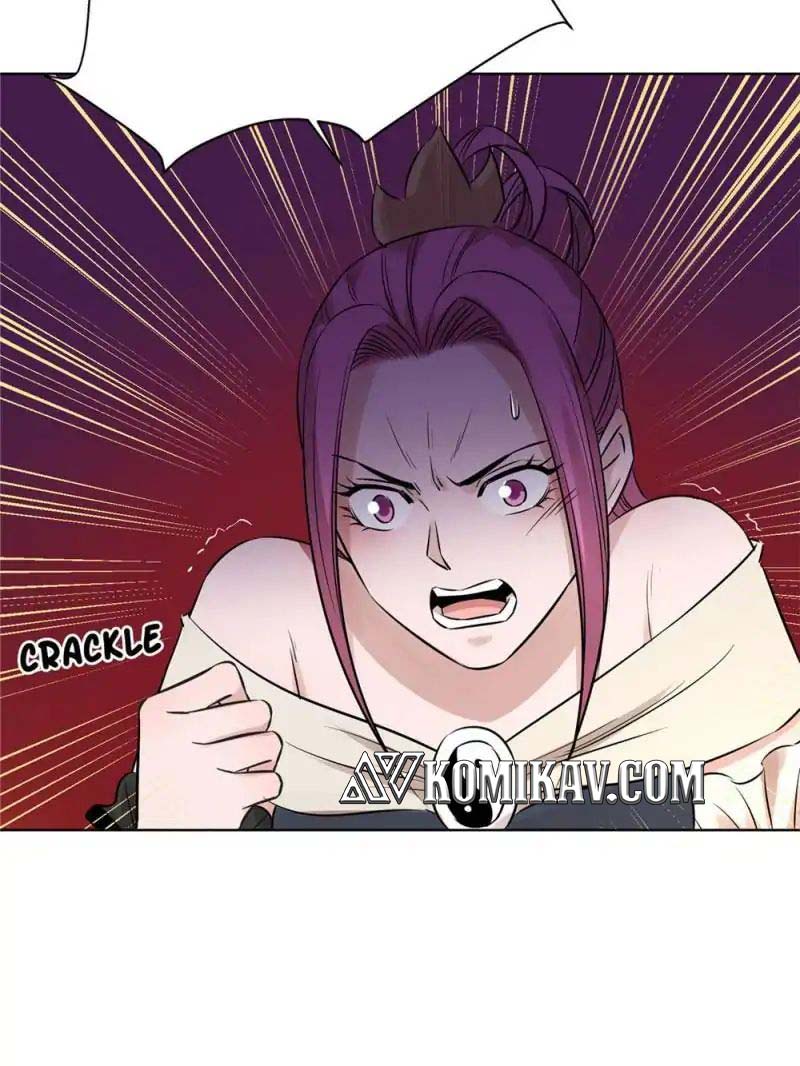 The Crazy Adventures of Mystical Doctor Chapter 78 Gambar 36