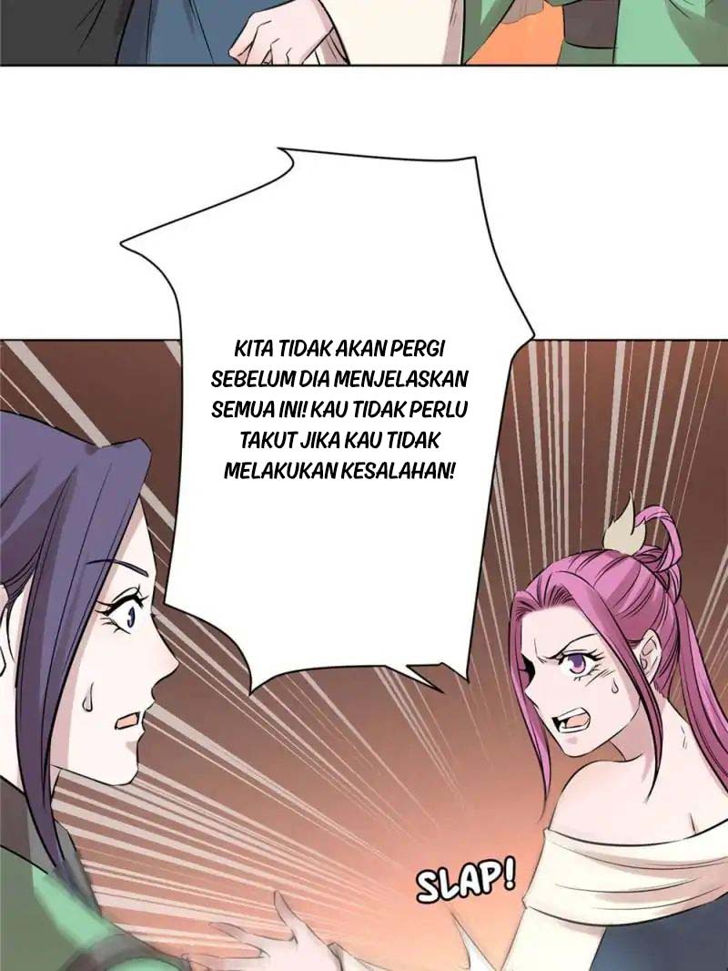 The Crazy Adventures of Mystical Doctor Chapter 78 Gambar 39