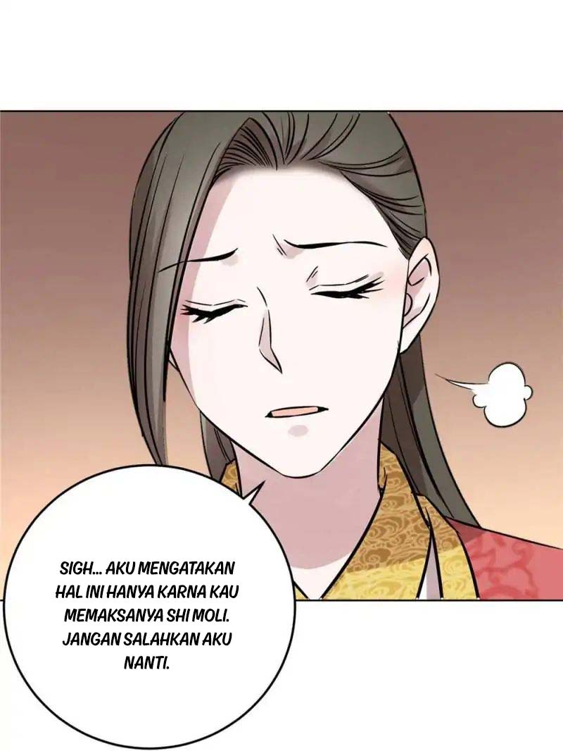 The Crazy Adventures of Mystical Doctor Chapter 78 Gambar 43