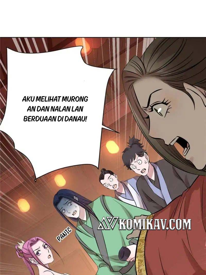 The Crazy Adventures of Mystical Doctor Chapter 78 Gambar 44