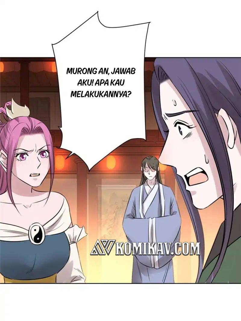 The Crazy Adventures of Mystical Doctor Chapter 78 Gambar 48