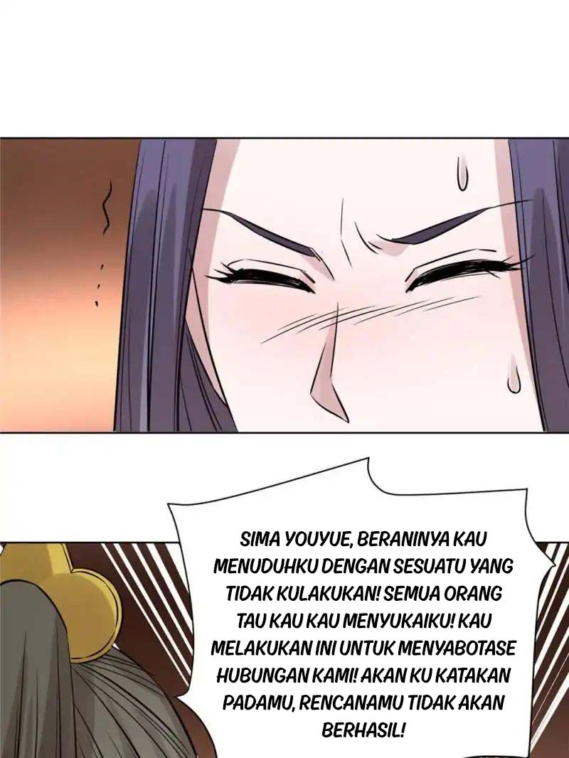 The Crazy Adventures of Mystical Doctor Chapter 78 Gambar 49