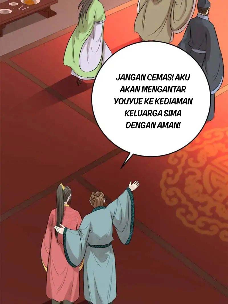 The Crazy Adventures of Mystical Doctor Chapter 78 Gambar 5