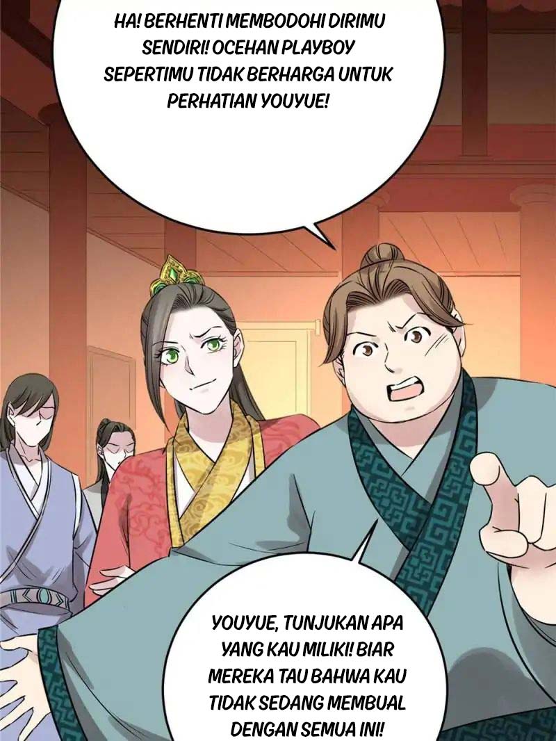 The Crazy Adventures of Mystical Doctor Chapter 78 Gambar 51
