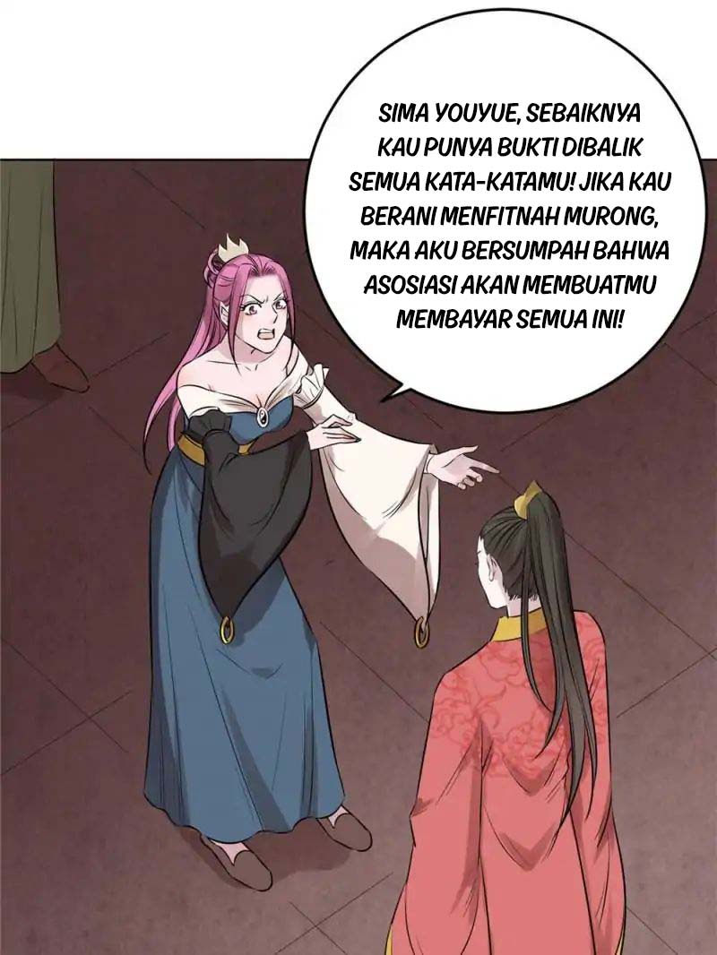 The Crazy Adventures of Mystical Doctor Chapter 78 Gambar 53