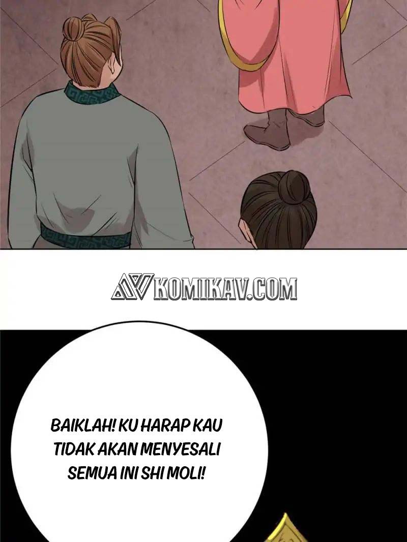 The Crazy Adventures of Mystical Doctor Chapter 78 Gambar 54