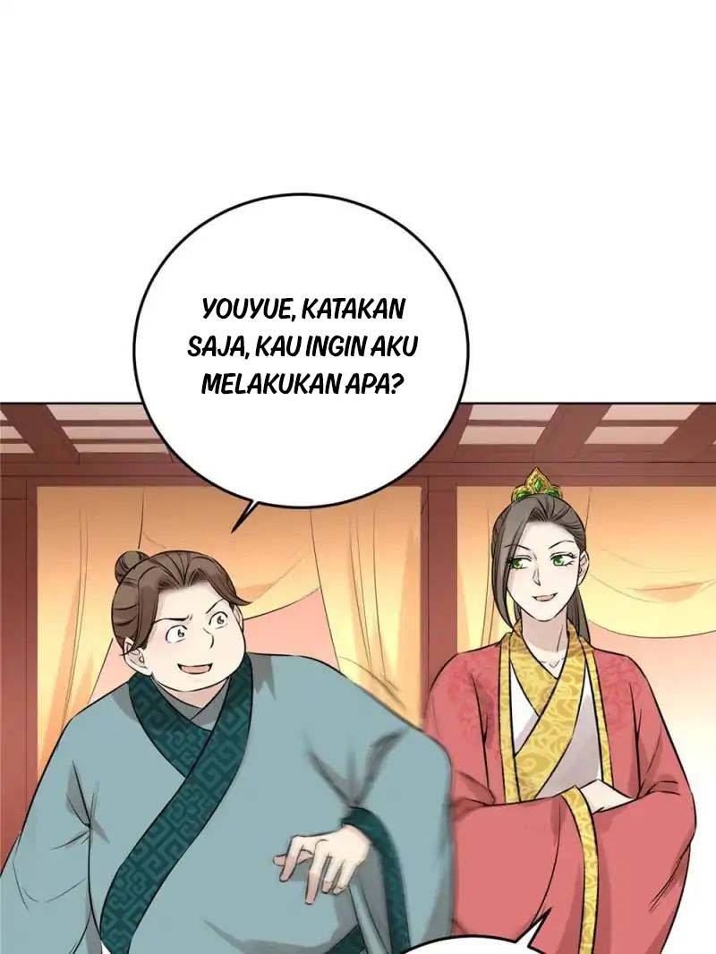 The Crazy Adventures of Mystical Doctor Chapter 78 Gambar 7
