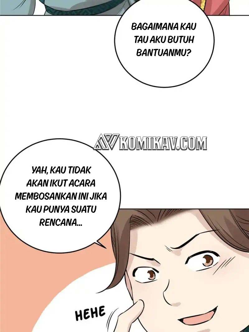 The Crazy Adventures of Mystical Doctor Chapter 78 Gambar 8