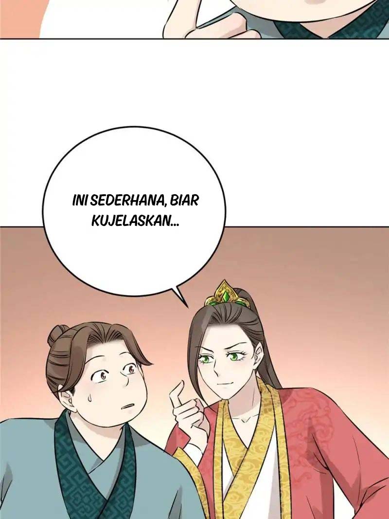 The Crazy Adventures of Mystical Doctor Chapter 78 Gambar 9