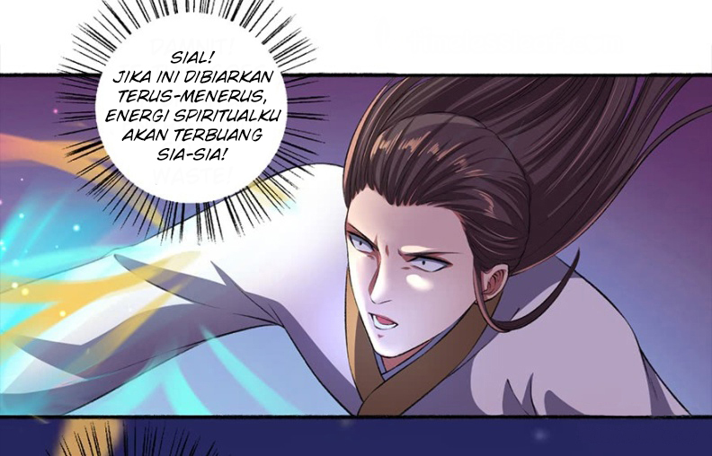 The Peerless Concubine Chapter 37 Gambar 10