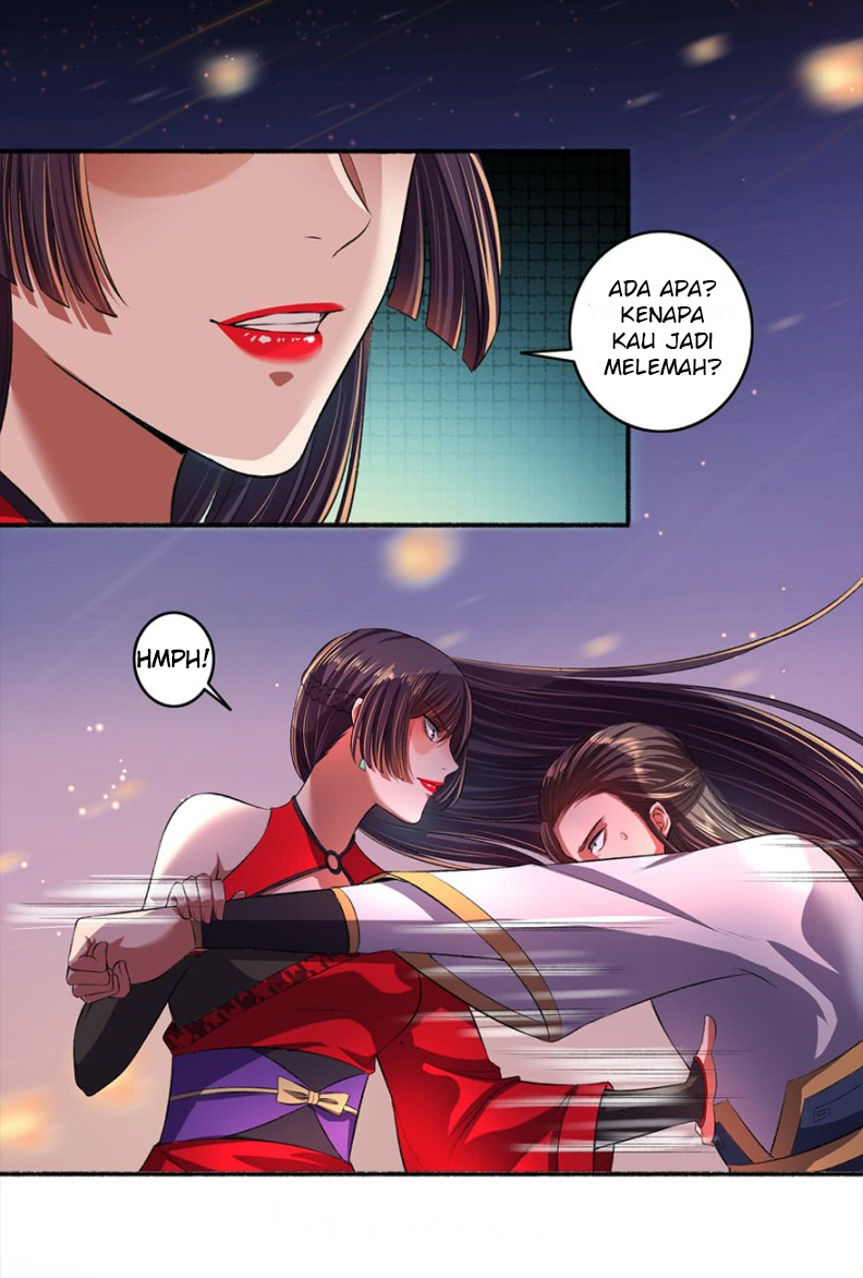 The Peerless Concubine Chapter 37 Gambar 12