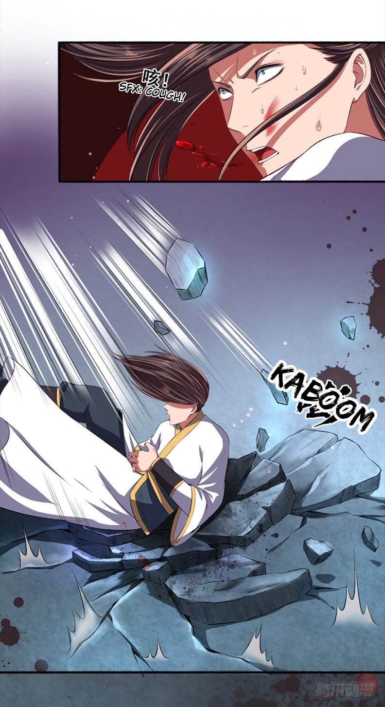 The Peerless Concubine Chapter 37 Gambar 13