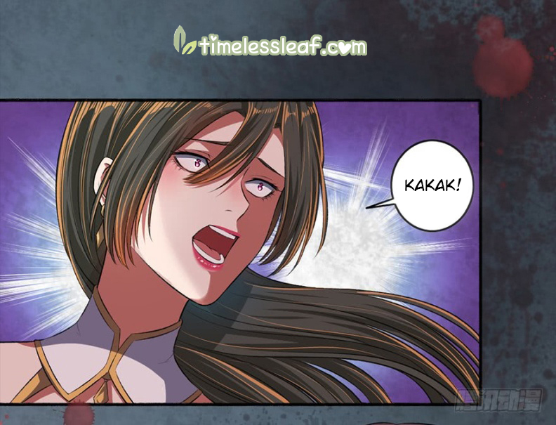 The Peerless Concubine Chapter 37 Gambar 14