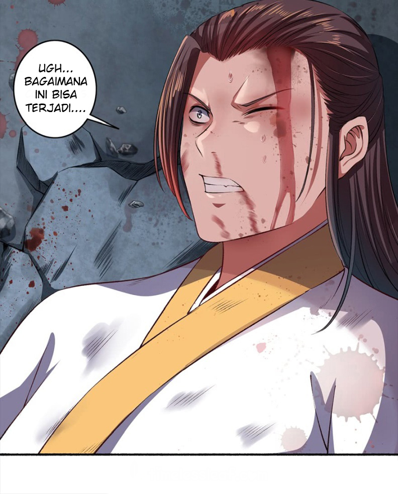 The Peerless Concubine Chapter 37 Gambar 15