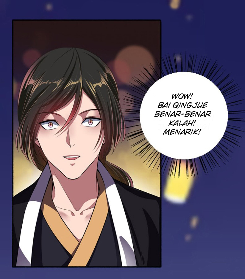 The Peerless Concubine Chapter 37 Gambar 16