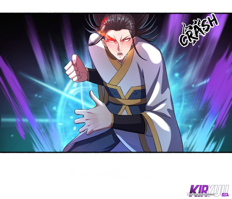 Baca Manhua The Peerless Concubine Chapter 37 Gambar 2