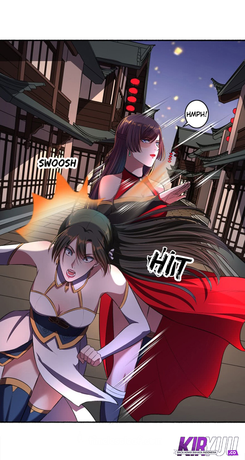 The Peerless Concubine Chapter 37 Gambar 20