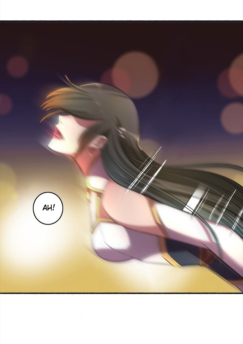 The Peerless Concubine Chapter 37 Gambar 21