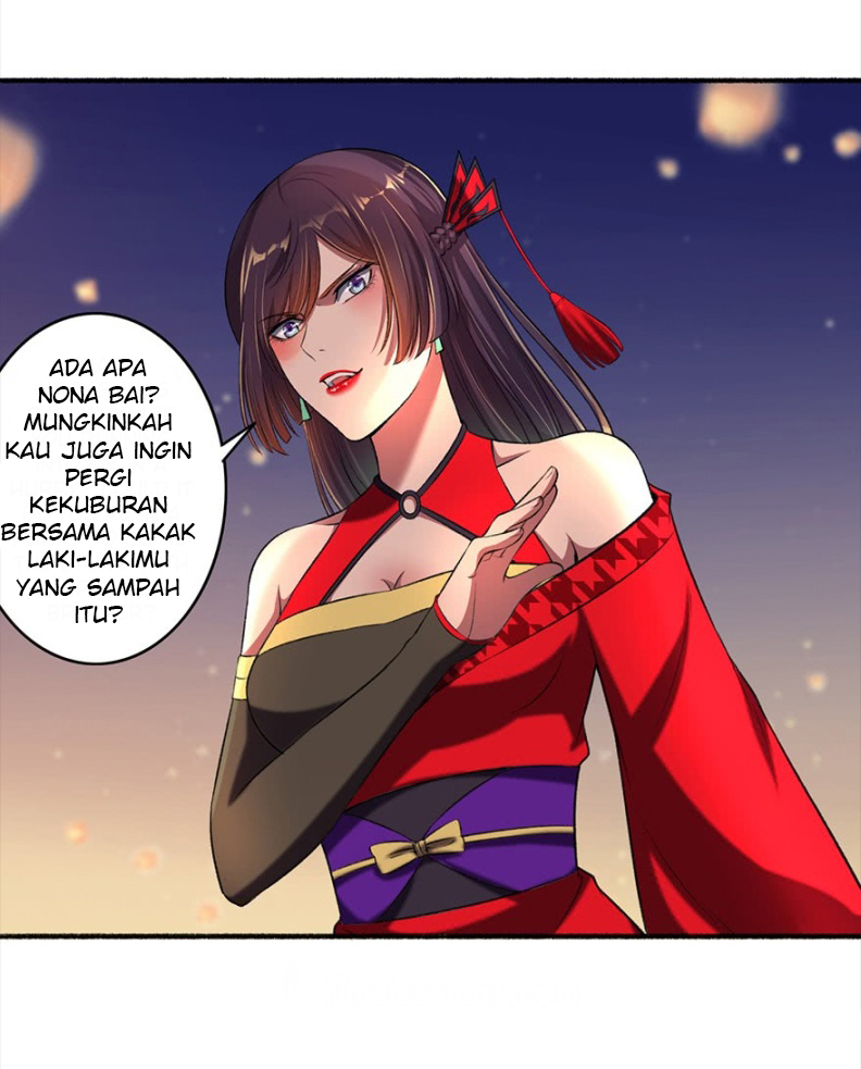 The Peerless Concubine Chapter 37 Gambar 22