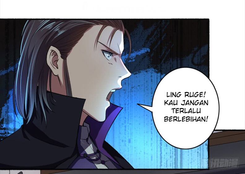 The Peerless Concubine Chapter 37 Gambar 23
