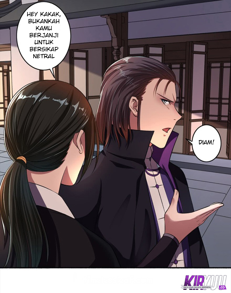 The Peerless Concubine Chapter 37 Gambar 24
