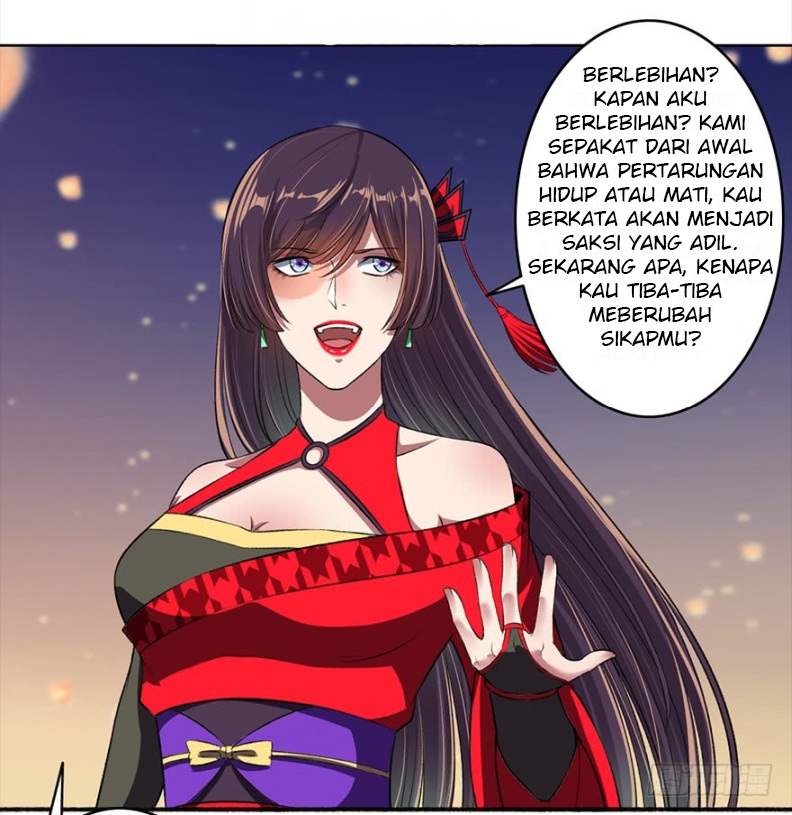 The Peerless Concubine Chapter 37 Gambar 25