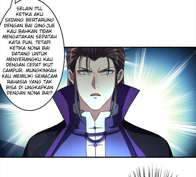 The Peerless Concubine Chapter 37 Gambar 26