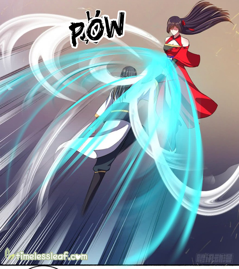 The Peerless Concubine Chapter 37 Gambar 6