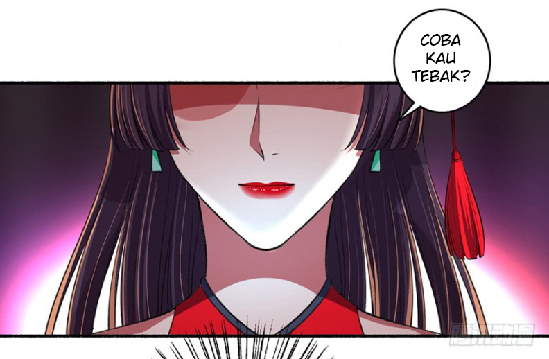 The Peerless Concubine Chapter 37 Gambar 8