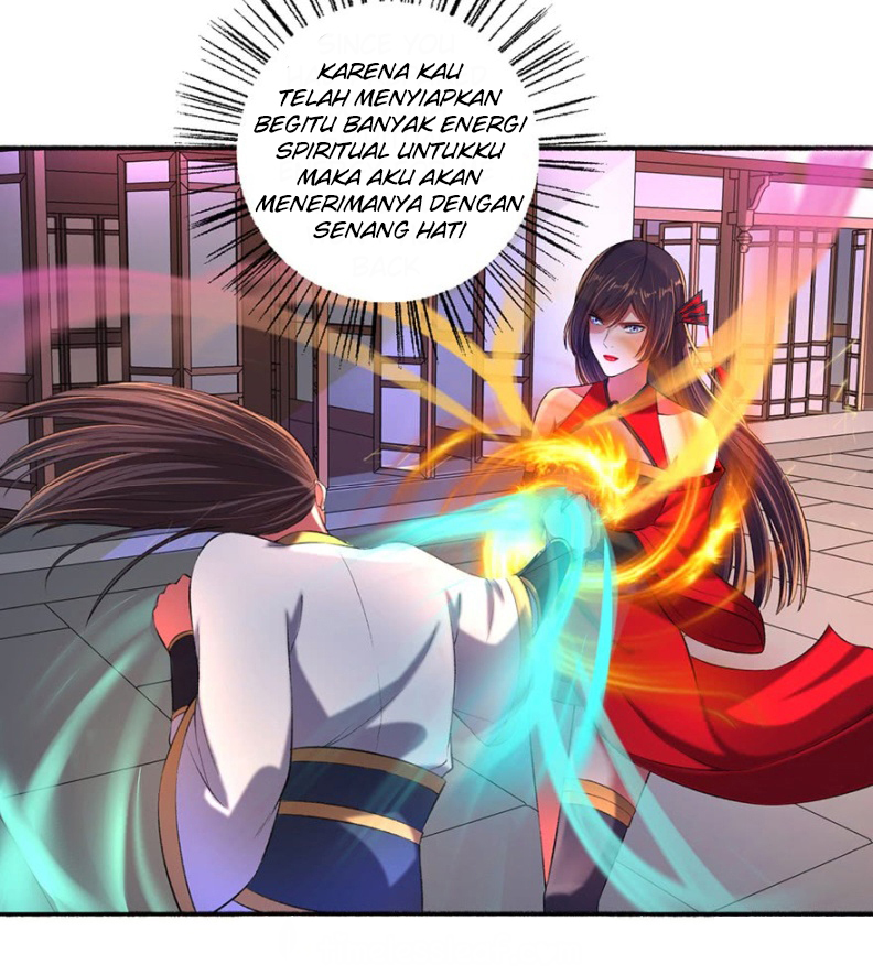 The Peerless Concubine Chapter 37 Gambar 9