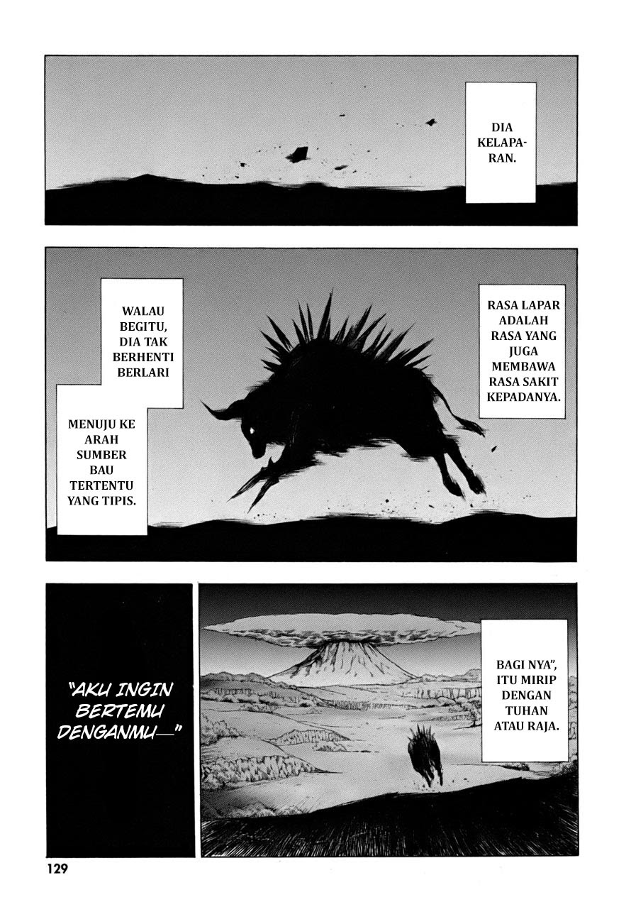 Baca  The Sacred Blacksmith Chapter 17 Gambar 2