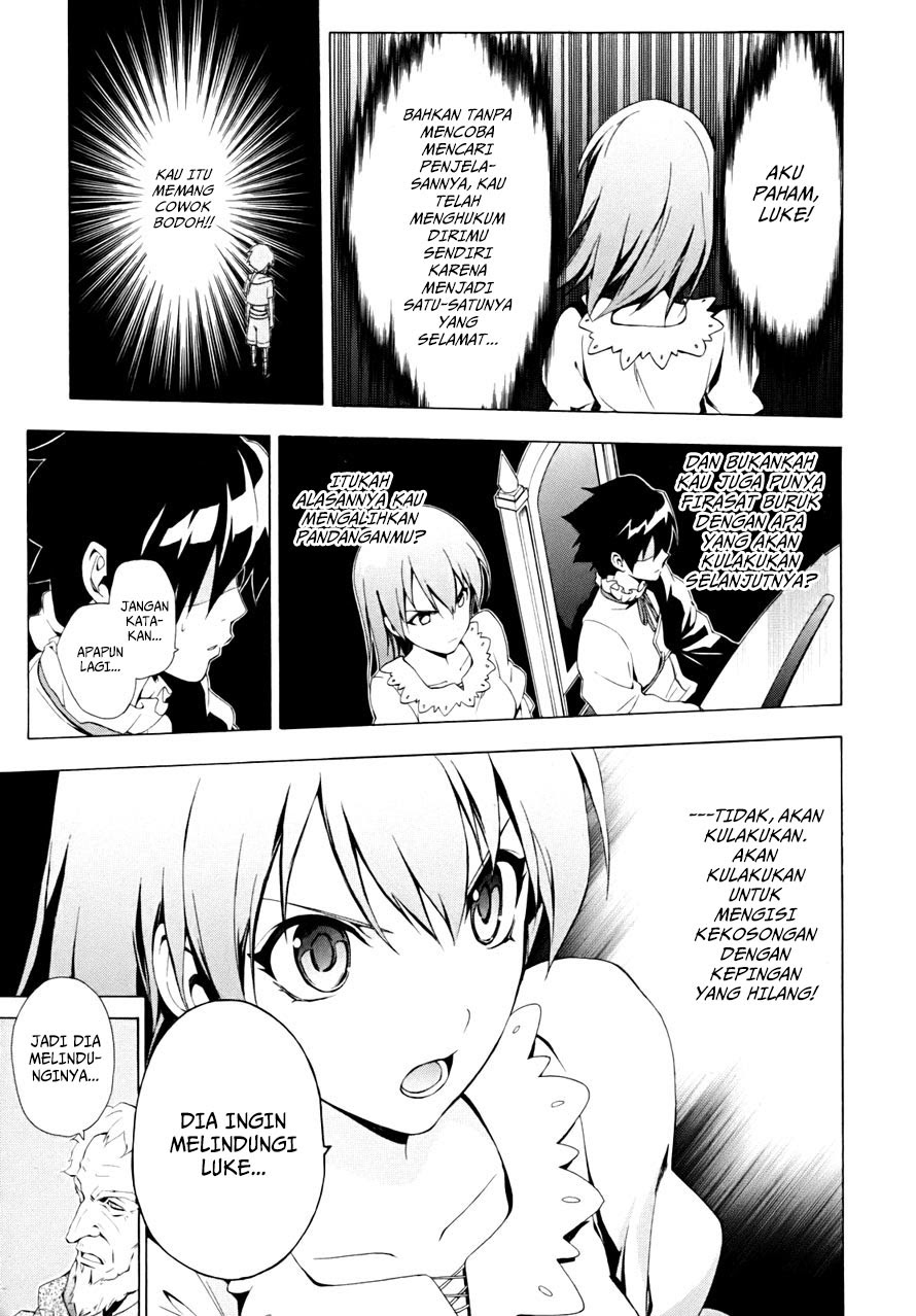 The Sacred Blacksmith Chapter 15 Gambar 22