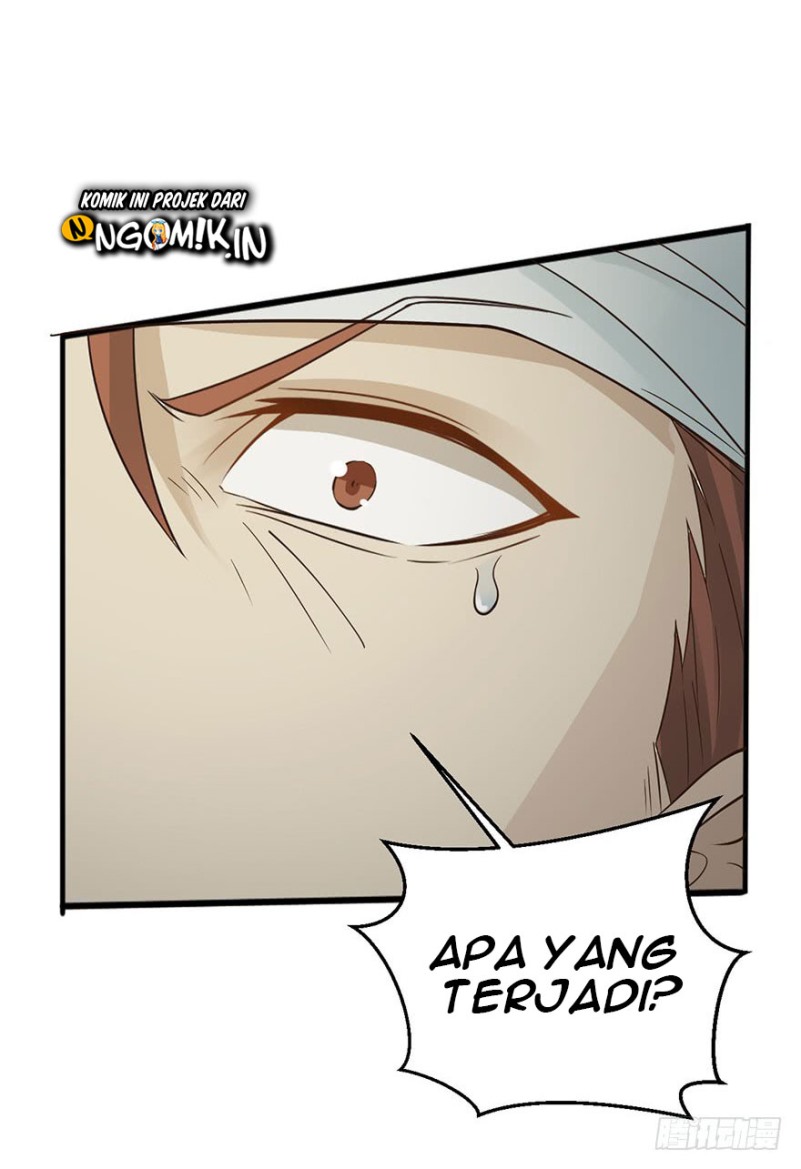 Miss Sister, Don’t Mess With Me Chapter 32 Gambar 12