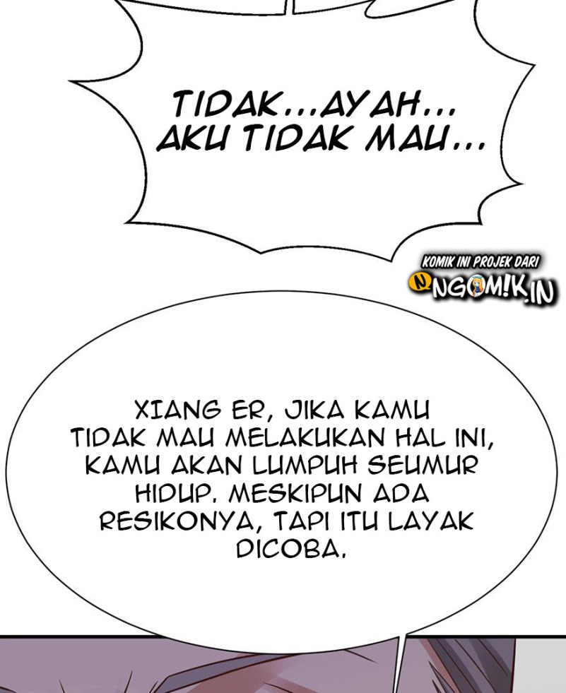 Miss Sister, Don’t Mess With Me Chapter 32 Gambar 15