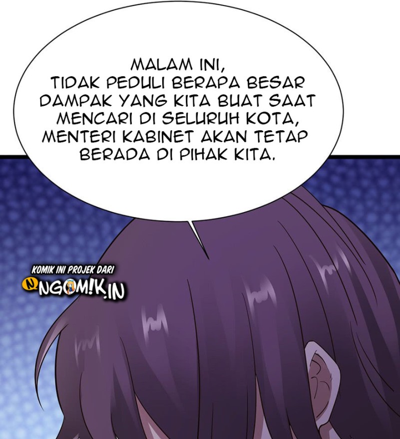 Miss Sister, Don’t Mess With Me Chapter 32 Gambar 27