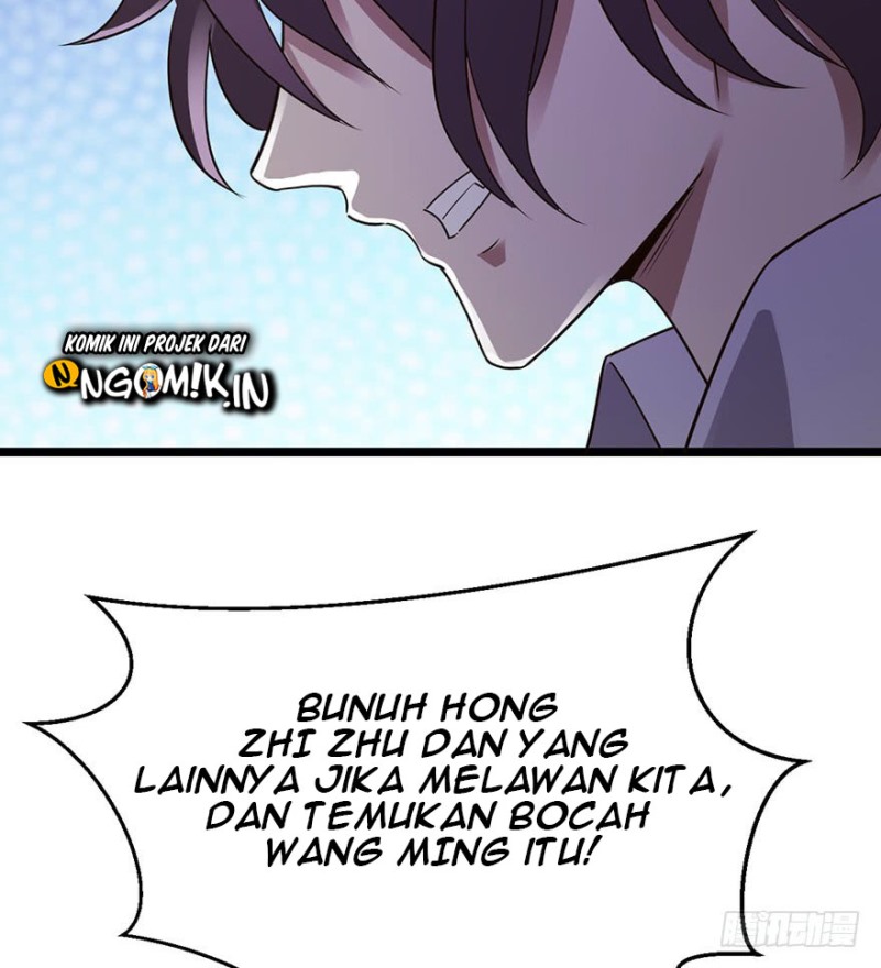 Miss Sister, Don’t Mess With Me Chapter 32 Gambar 28