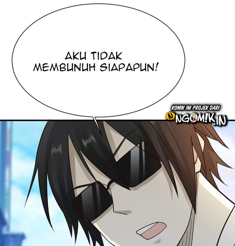 Miss Sister, Don’t Mess With Me Chapter 32 Gambar 33