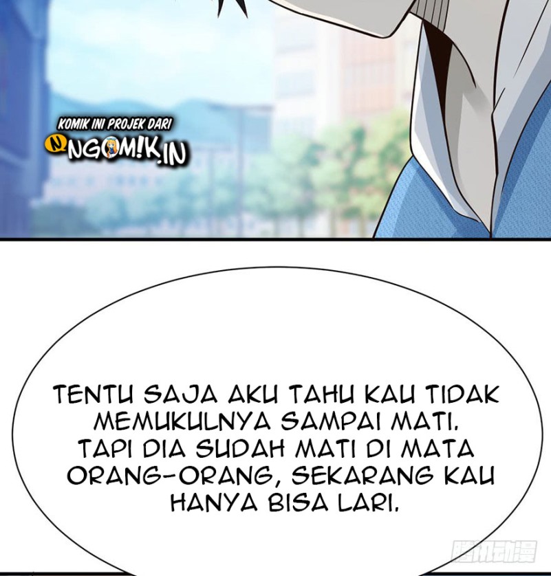 Miss Sister, Don’t Mess With Me Chapter 32 Gambar 34