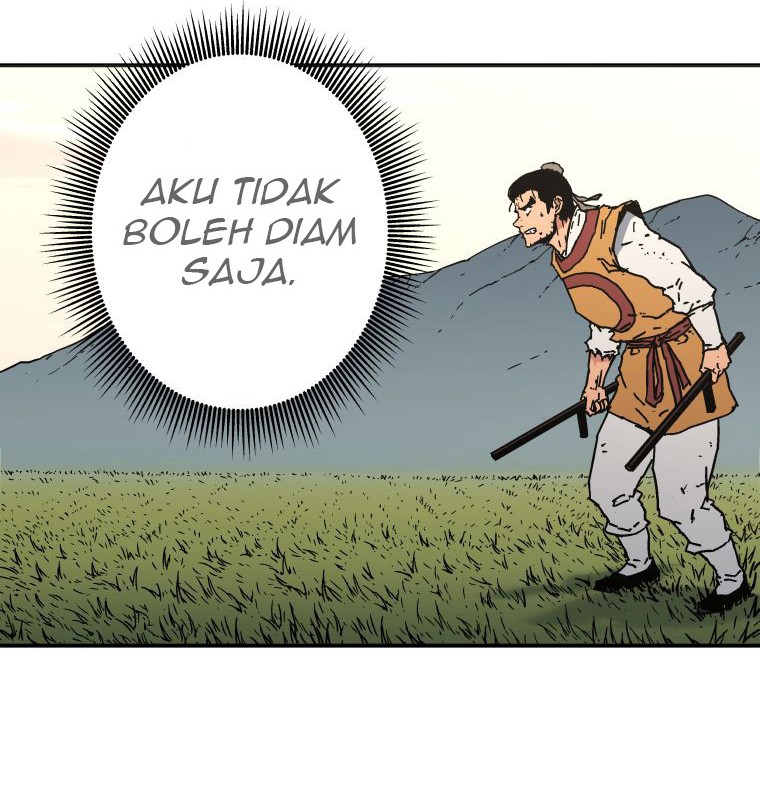 Peerless Dad Chapter 137 Gambar 11