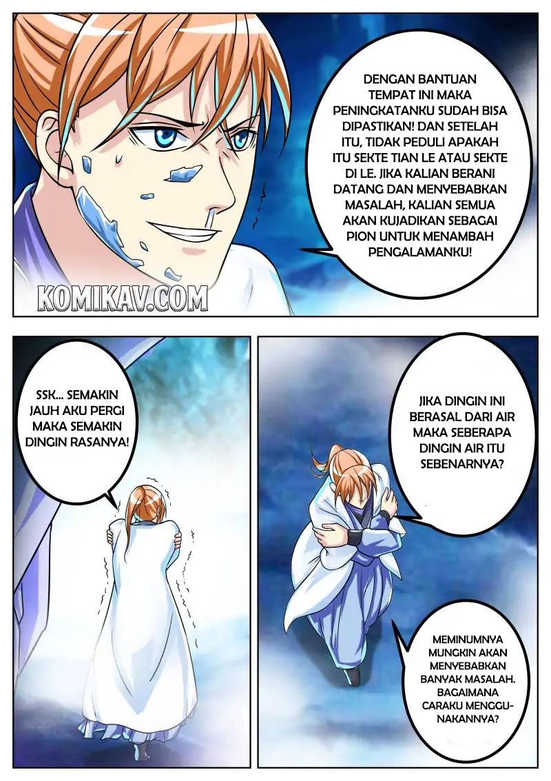 The Top Clan Leader In History Chapter 50 Gambar 13