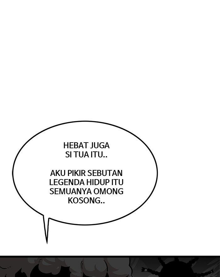 Troll Trap Chapter 98 Gambar 105