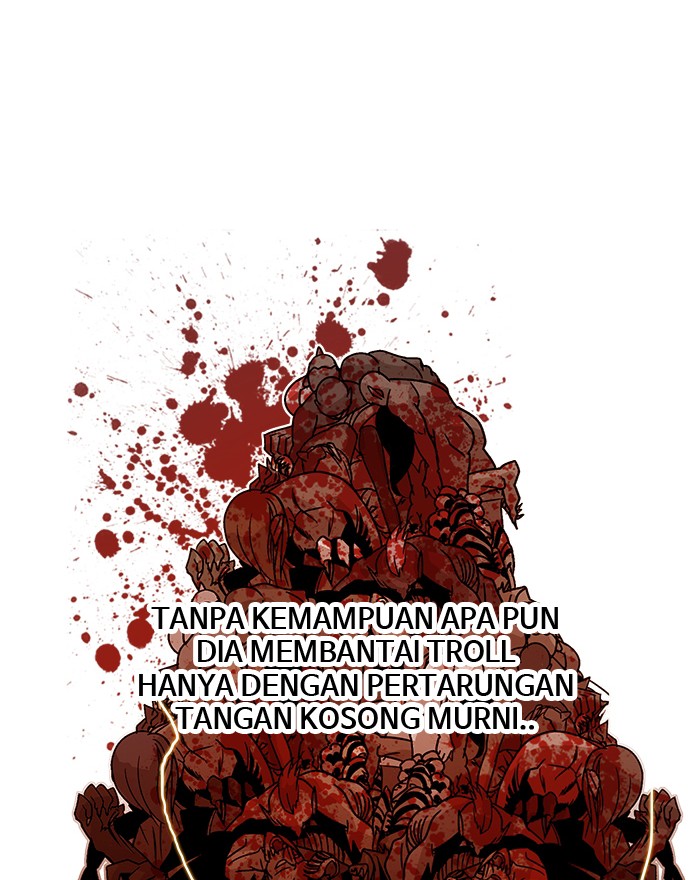 Troll Trap Chapter 98 Gambar 107