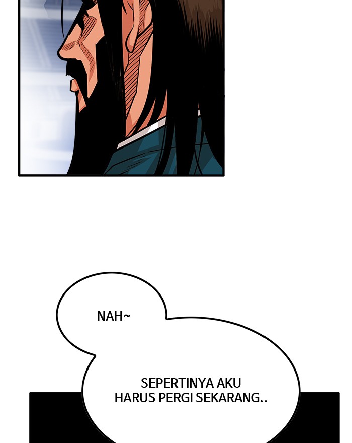 Troll Trap Chapter 98 Gambar 11