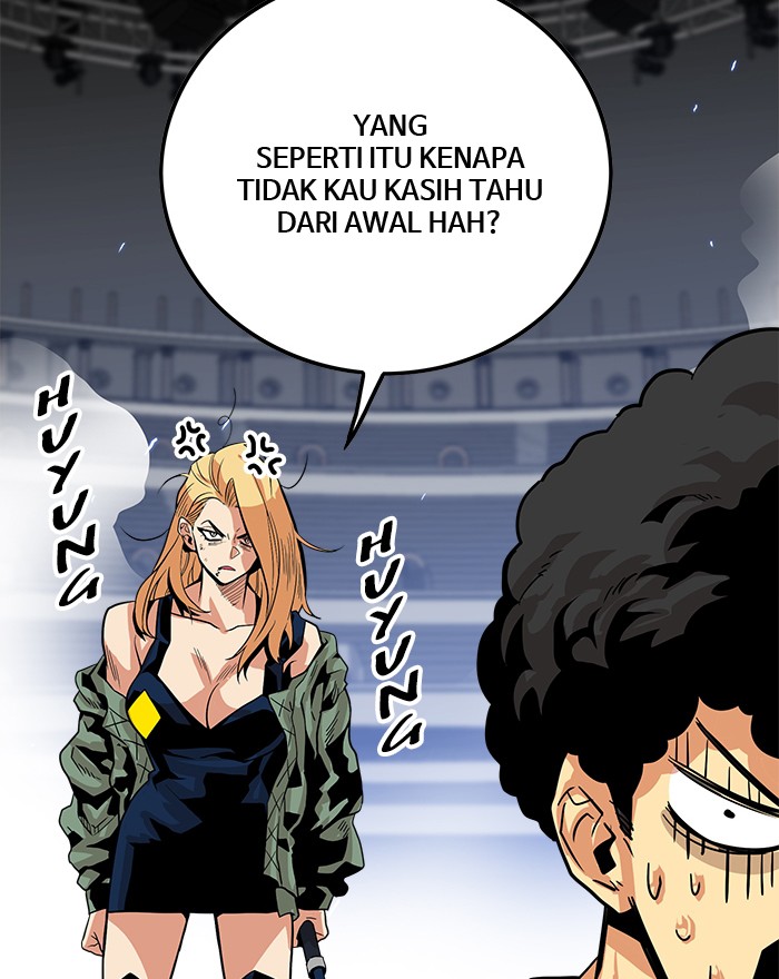 Troll Trap Chapter 98 Gambar 112